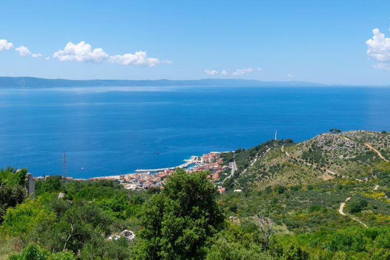 Villa with Sea View image 2