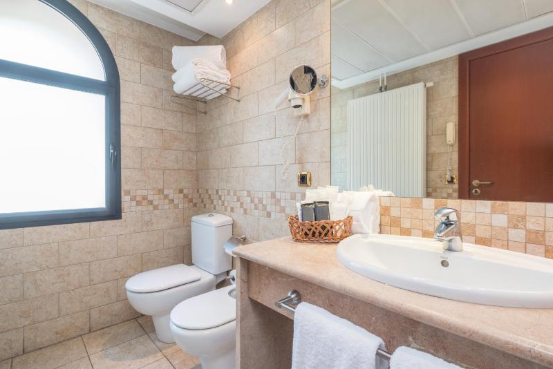 Deluxe Double Room image 3