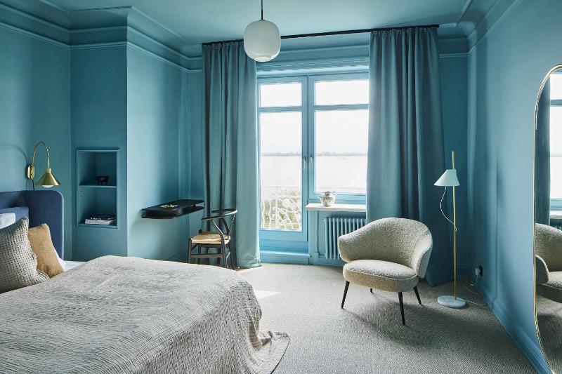 stilwerk Strandhotel Blankenese - image 16