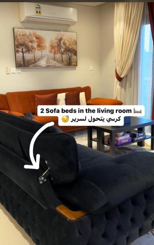 Sifah Ocean Breeze Villa - image 3