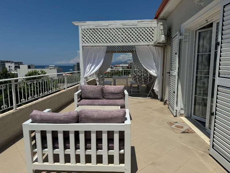 Villa August Ksamil - image 15