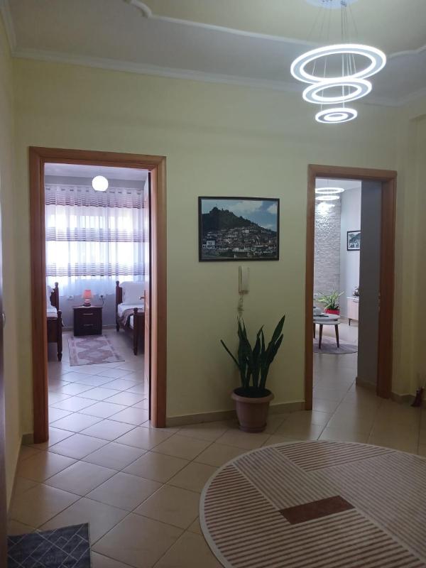 Muska Comfy Apartment - image 12