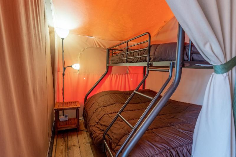 Safari Tent image 3
