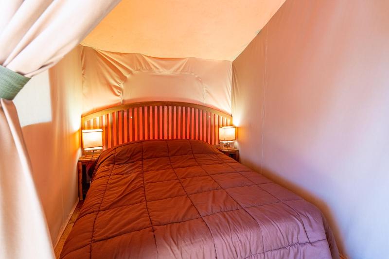 Safari Tent image 4