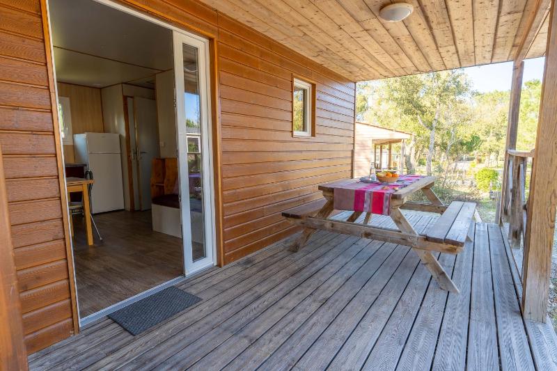 3-Bedroom Chalet image 4