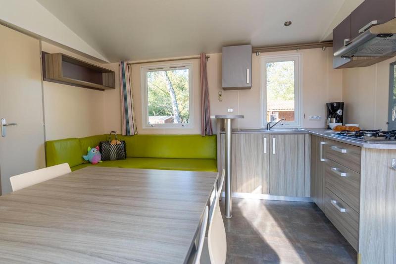 Three-Bedroom Comfort Mobil-Home image 1