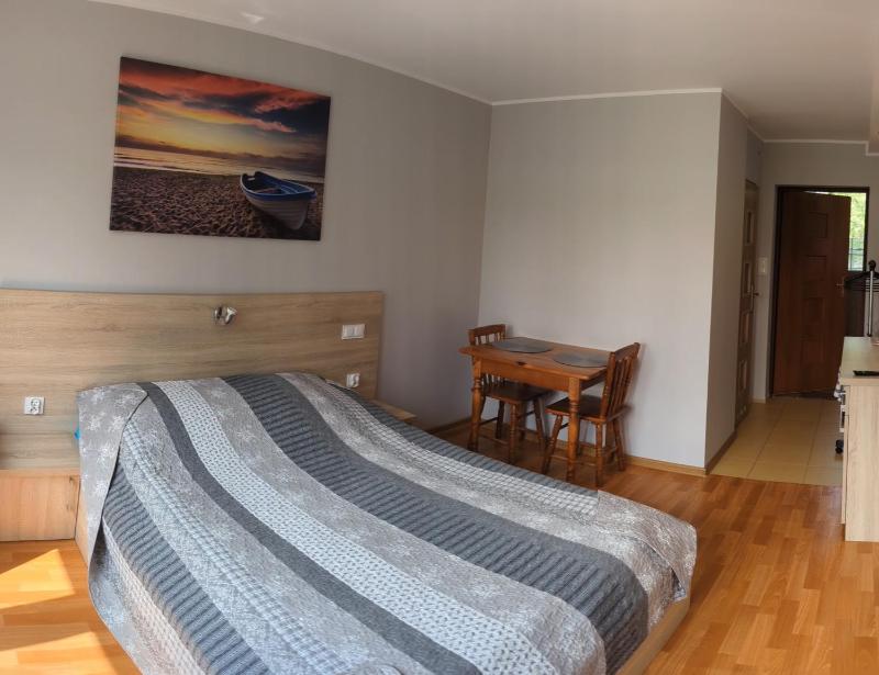 Pokoje Gościnne Bartek - image 16