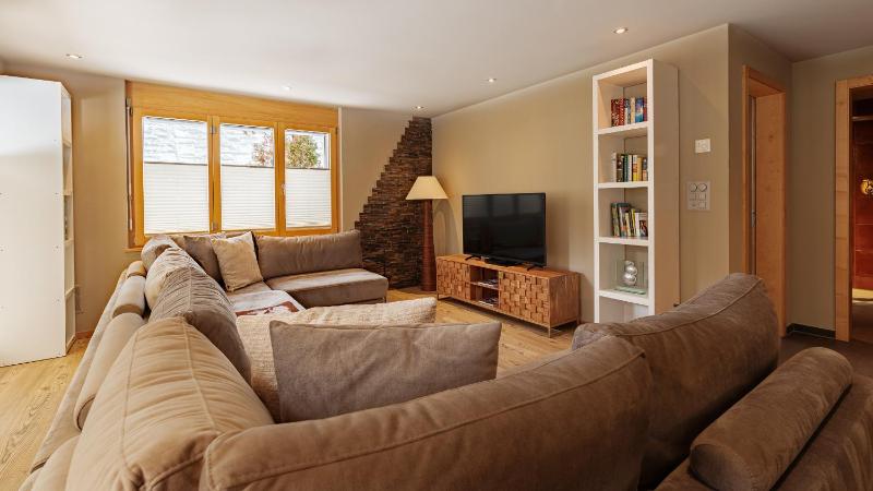 Luce 1 - Three-Bedroom Apartment (ground floor) image 1