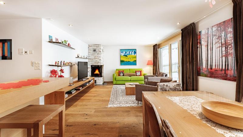 Vita 2 - Two-Bedroom Apartment (1st floor) image 1