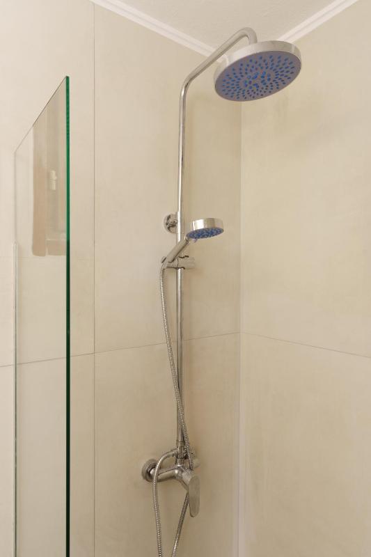 Deluxe Two-Bedroom Residence with Sea View image 3
