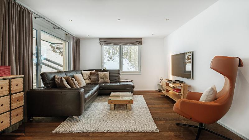 Stelle 8 - Two-Bedroom Apartment (3rd floor) image 3