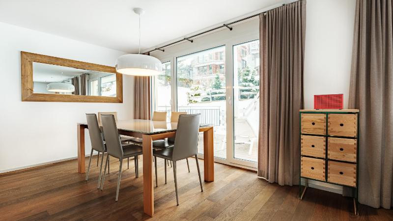 Stelle 8 - Two-Bedroom Apartment (3rd floor) image 4