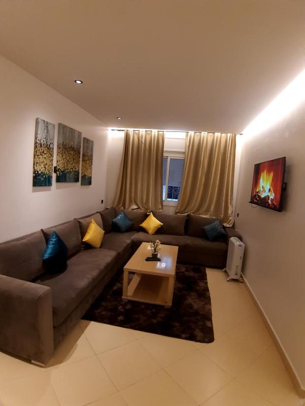 Almaraya appartement family only - image 21