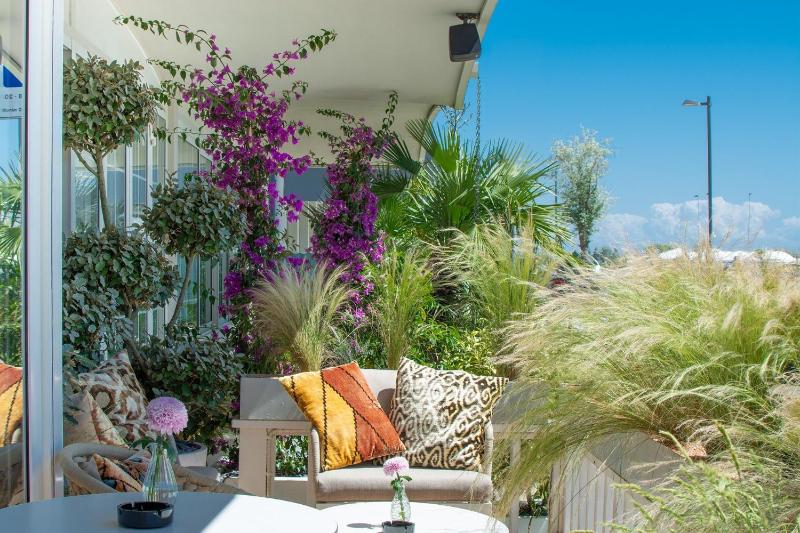 Park Hotel Pineta Boutique Hotel - image 15