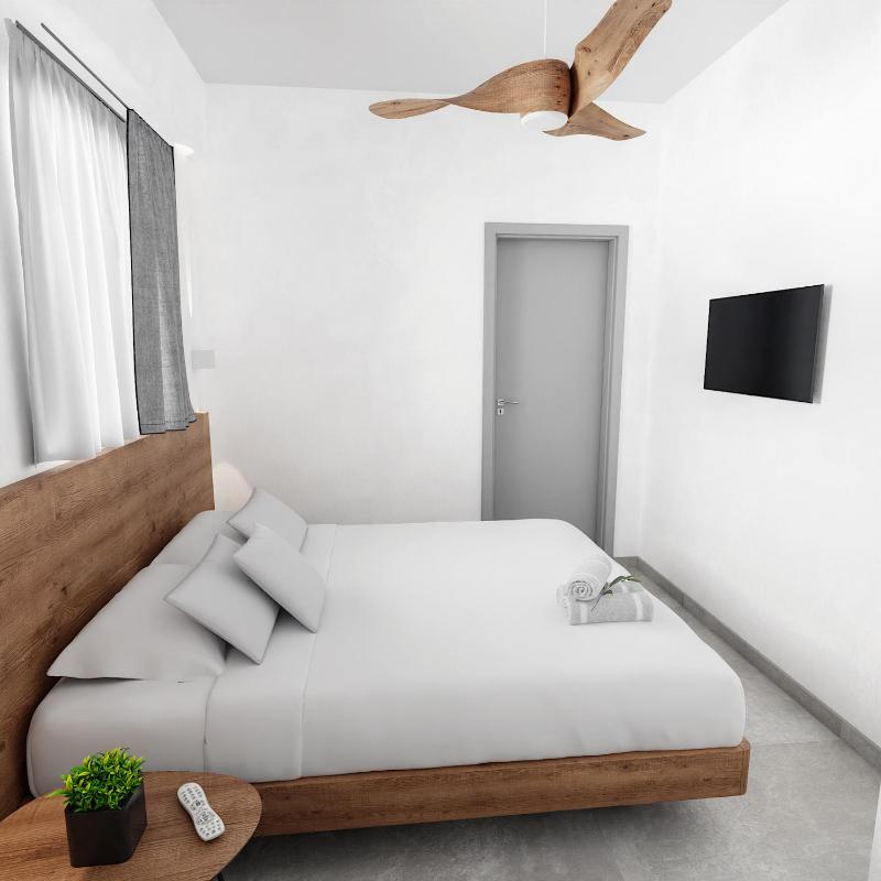 Deluxe Apartment image 1