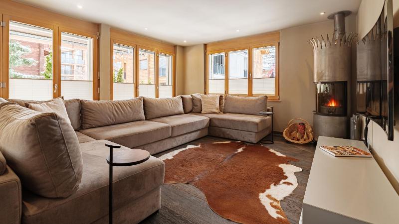 Luce 4 - Three-Bedroom Apartment (1st floor) image 1