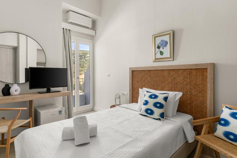 Budget Single Room image 2