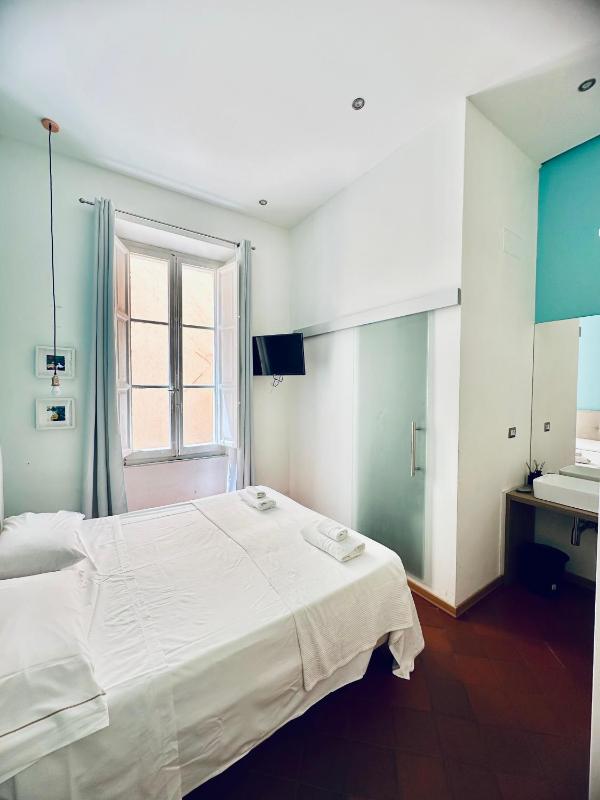 Standard Double or Twin Room - Separate Building image 1