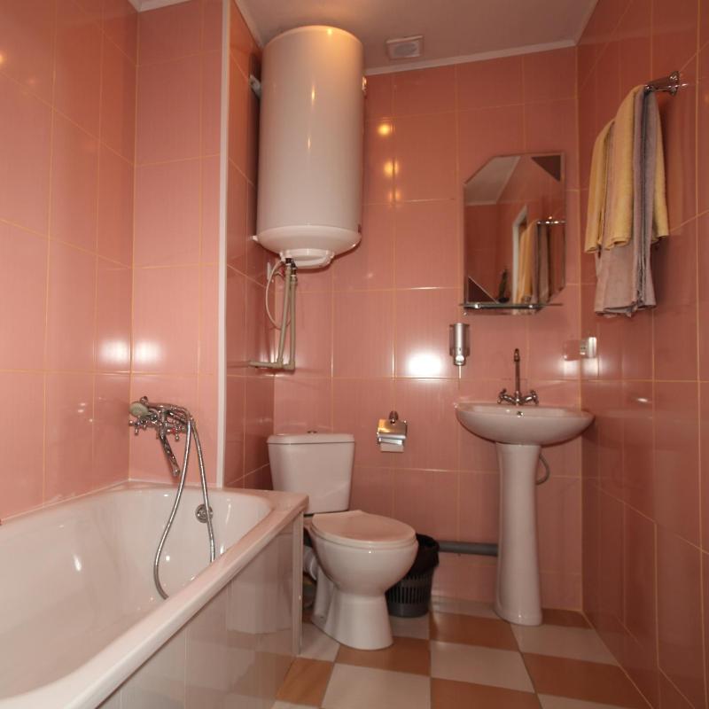 Superior Deluxe Double or Twin Room  image 2
