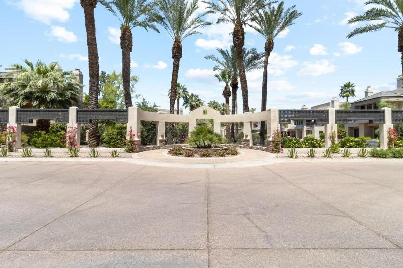 Villa Gainey Ranch condo - image 21