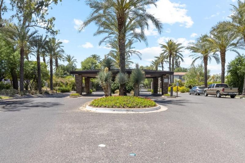 Villa Gainey Ranch condo - image 30