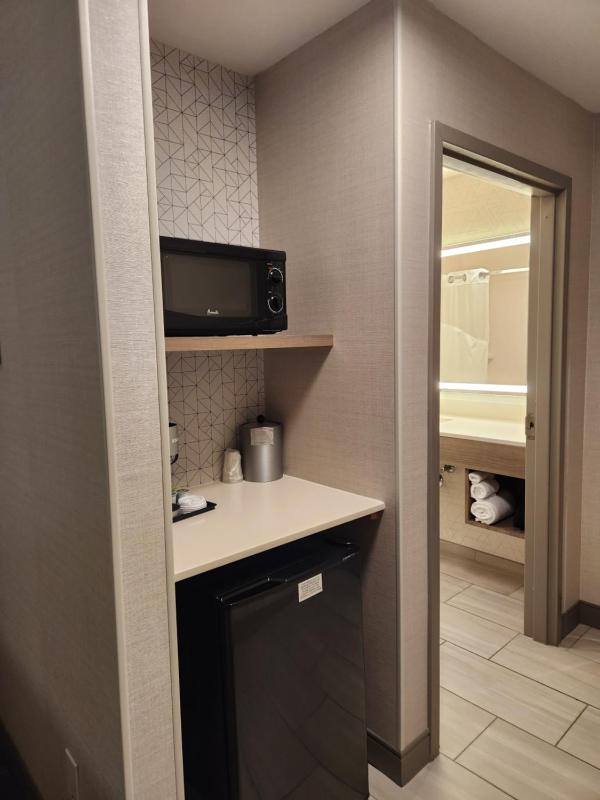 Standard King Room image 3