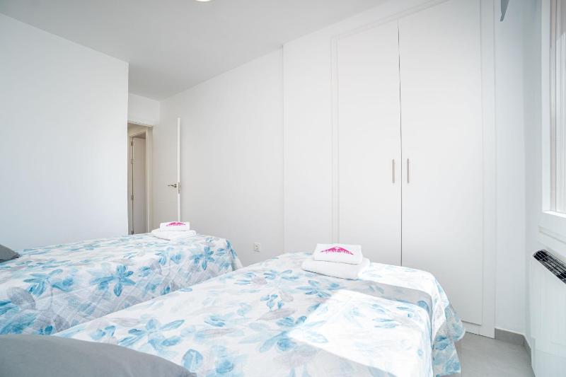 Apart-rent Apartamento Gran reserva 0056 cerca de la playa - image 25