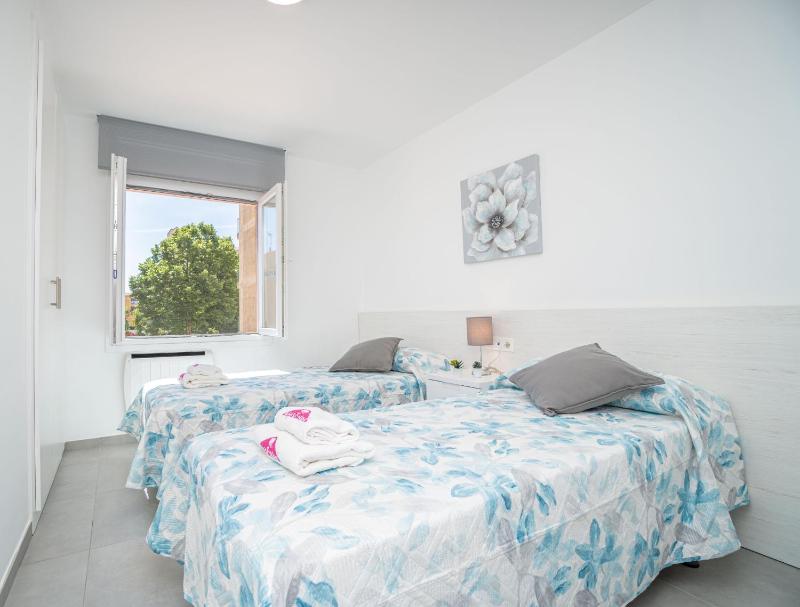 Apart-rent Apartamento Gran reserva 0056 cerca de la playa - image 26