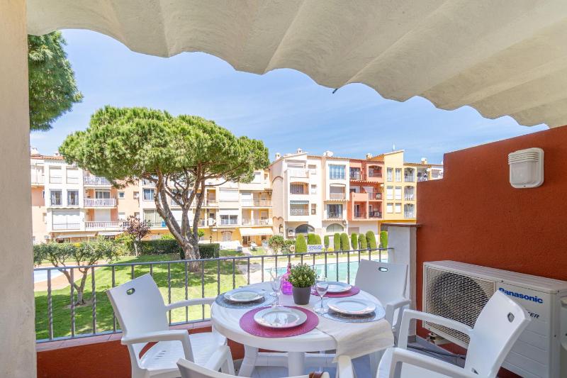 Apart-rent Apartamento Gran reserva 0056 cerca de la playa - image 8