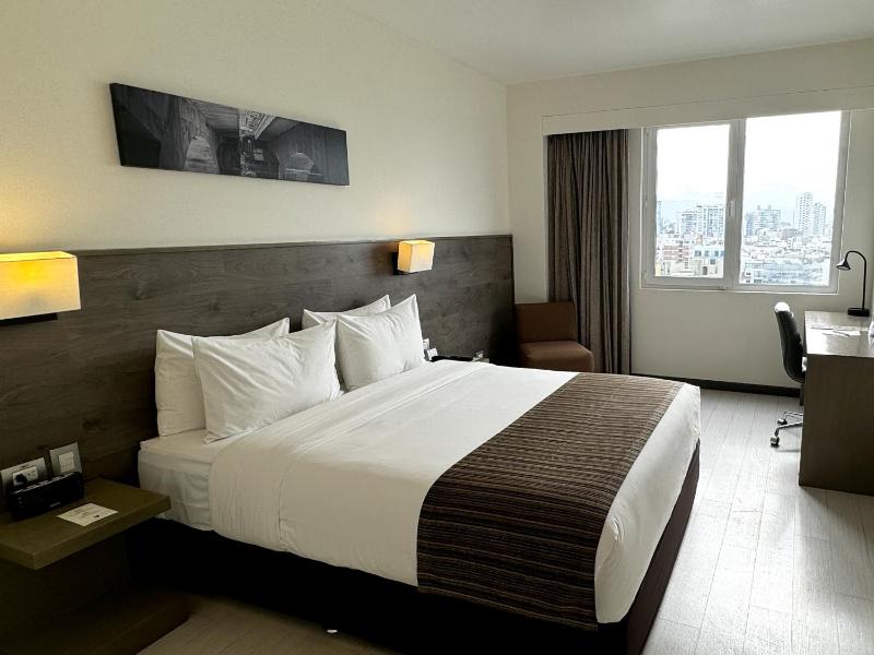 Best Western Plus Urban Larco Hotel - image 8