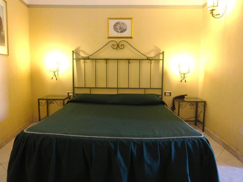 Hotel Centrale Europa - image 5
