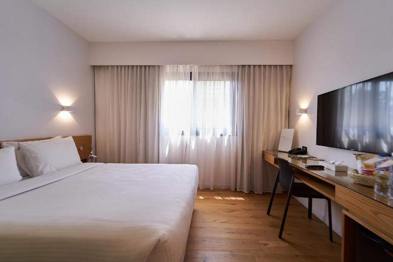 Superior Single Room