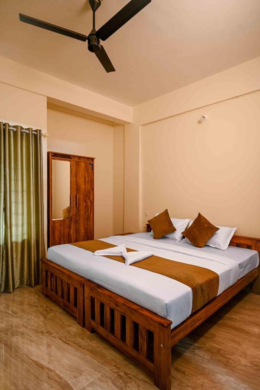Spectrum stays - image 6