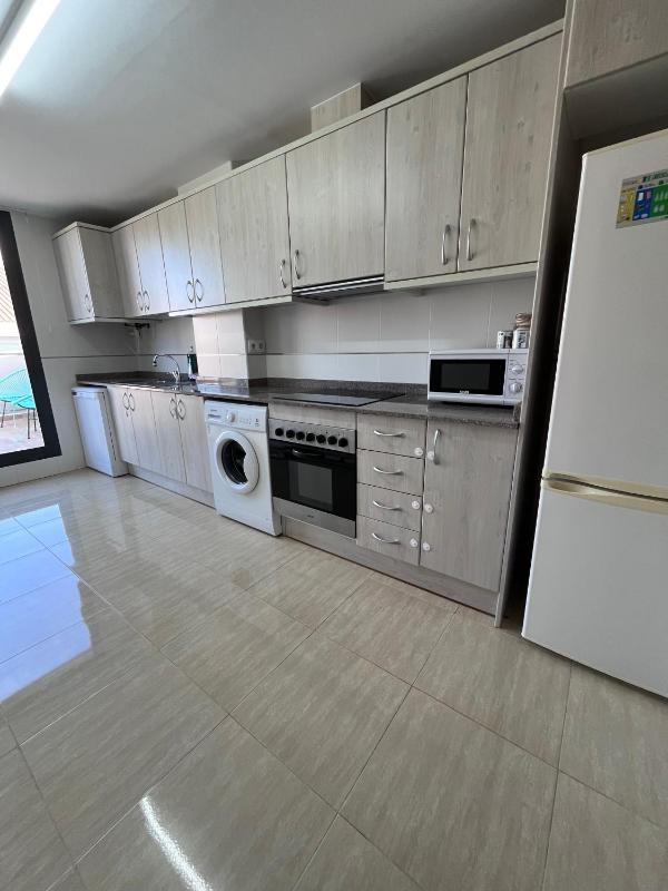 Apartamentos Prado - image 13