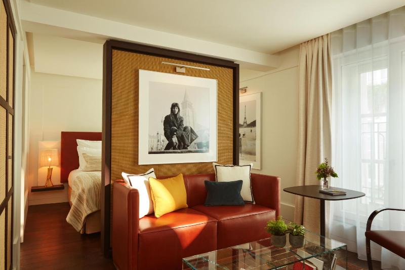 Hotel La Villa Saint Germain Des Prés - image 1
