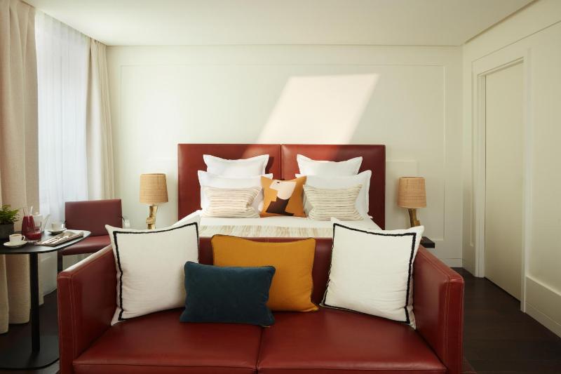 Hotel La Villa Saint Germain Des Prés - image 13