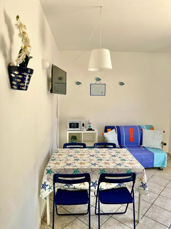 Villa Laria Tropea - image 9