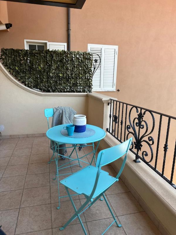 Villa Laria Tropea - image 38