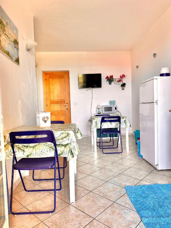 Villa Laria Tropea - image 45