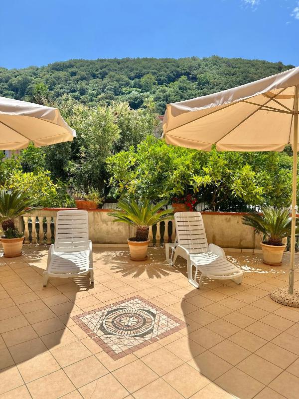 Villa Laria Tropea - image 21