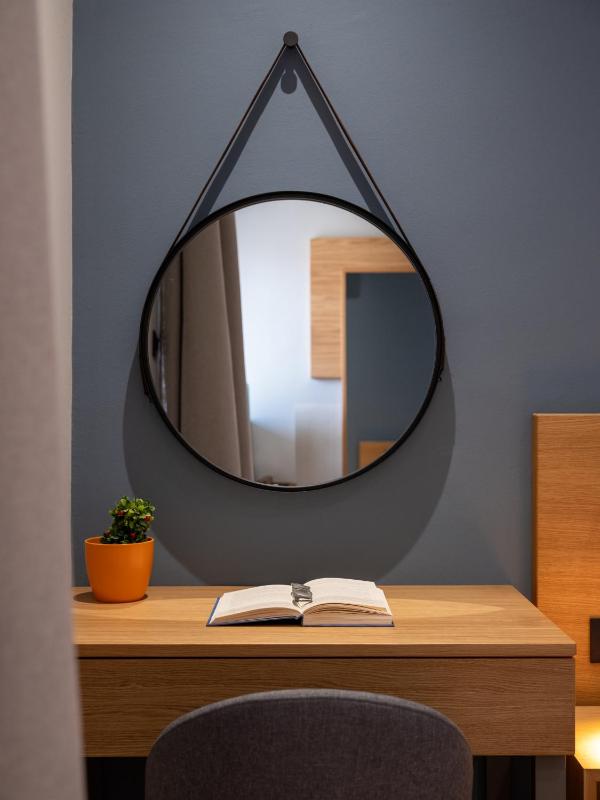 Double or Twin Room image 3