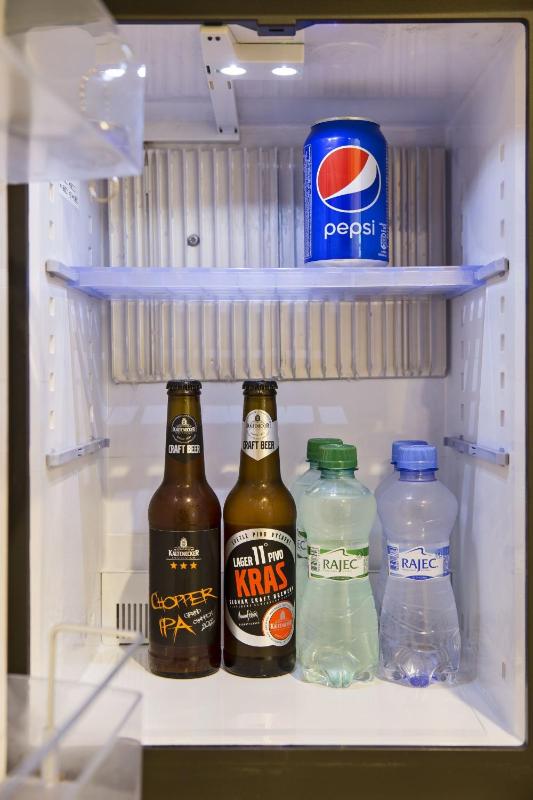 Premium Family Room (including daily refilled free mini bar) image 2