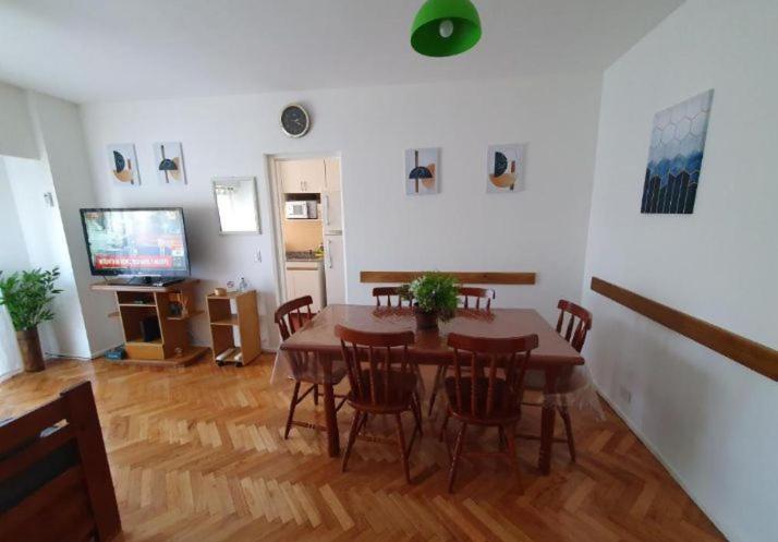 ApartamentoCorrientes1847 y Callao - image 16