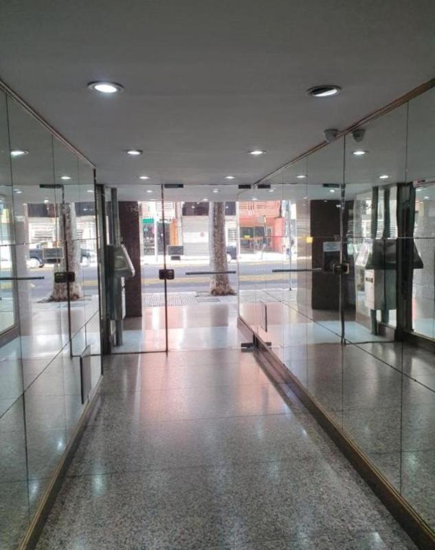 ApartamentoCorrientes1847 y Callao - image 12
