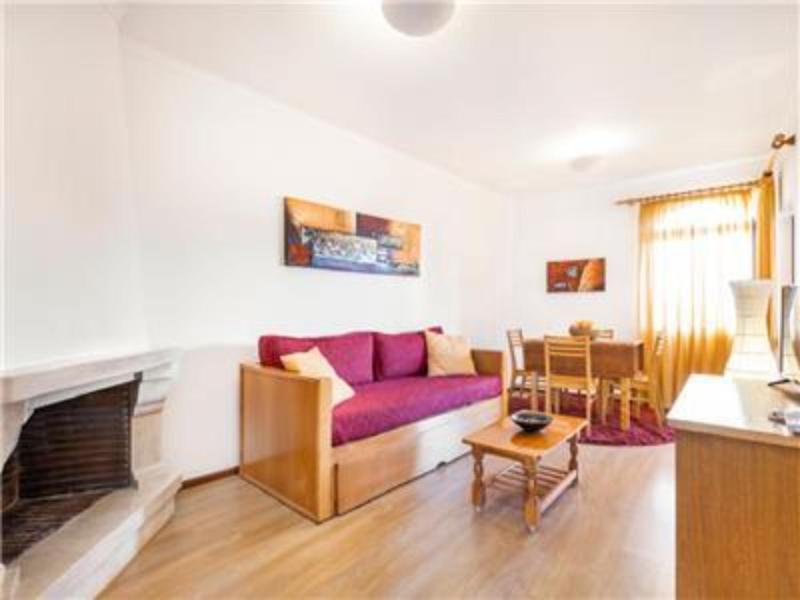 Perfect ApartHotel 1 Bedroom - image 2