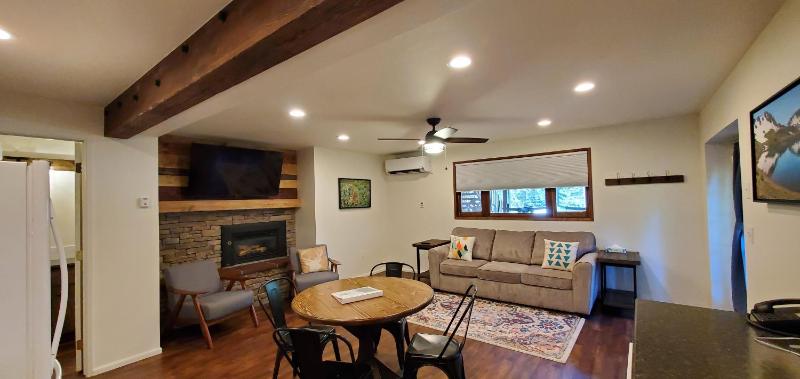 One-Bedroom Apartment image 4