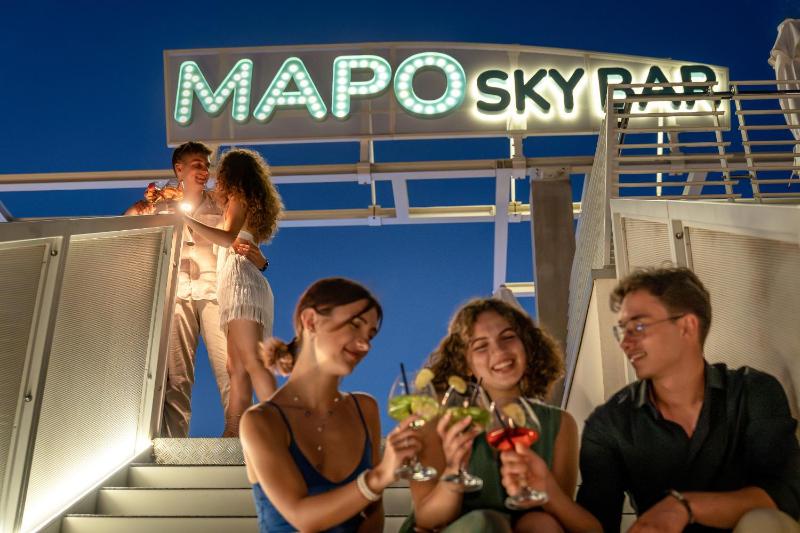 Hotel Marco Polo - image 45