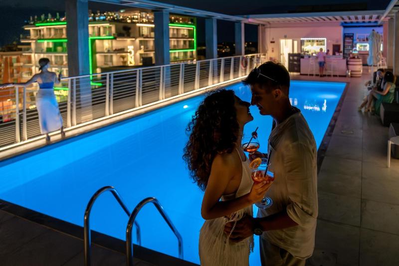 Hotel Marco Polo - image 48