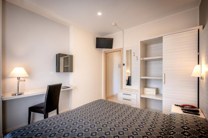 Hotel Marco Polo - image 10
