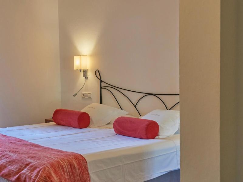Suite with terrace - Ground Floor image 4